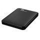 WD 2.5 ELEMENTS 3TB USB 3.0 EXTERNAL HDD SİYAH WDBU6Y0030BBK-WESN WD 2.5 ELEMENTS 3TB USB 3.0 EXTERNAL HDD SİYAH WDBU6Y0030BBK-WESN
