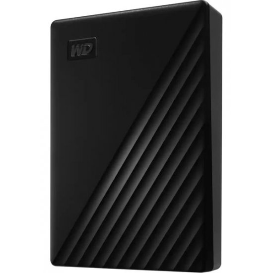 WD 2.5 MY PASSPORT 4TB USB 3.2 HARİCİ HARDDISK WDBPKJ0040BBK-WESN WD 2.5 MY PASSPORT 4TB USB 3.2 HARİCİ HARDDISK WDBPKJ0040BBK-WESN