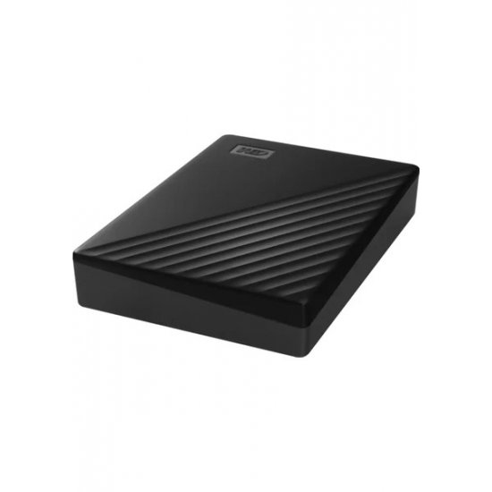 WD 2.5 MY PASSPORT 4TB USB 3.2 HARİCİ HARDDISK WDBPKJ0040BBK-WESN WD 2.5 MY PASSPORT 4TB USB 3.2 HARİCİ HARDDISK WDBPKJ0040BBK-WESN