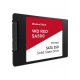 WD 2.5 RED SA500 1TB SATA III 560MB/s - 530MB/s ENTERPRISE SERVER SSD WDS100T1R0A