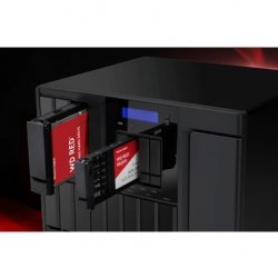 WD 2.5 RED SA500 1TB SATA III 560MB/s - 530MB/s ENTERPRISE SERVER SSD WDS100T1R0A