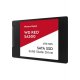 WD 2.5 RED SA500 1TB SATA III 560MB/s - 530MB/s ENTERPRISE SERVER SSD WDS100T1R0A