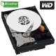 WD 3.5 AV - GP 500GB 7200 RPM 32MB SATA2 PC HDD WD5000AVDS (7/24 Çalışma)