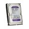 WD 3.5 PURPLE 4TB 5400RPM 256MB SATA3 Güvenlik HDD WD44PURZ (7/24)