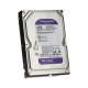 WD 3.5 PURPLE 4TB 5400RPM 256MB SATA3 Güvenlik HDD WD44PURZ (7/24)