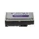 WD 3.5 PURPLE 4TB 5400RPM 256MB SATA3 Güvenlik HDD WD44PURZ (7/24)