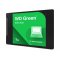 WD GREEN 3D 2.5 1TB SATA3 565-465MB/S SSD DISK WDS100T3G0A