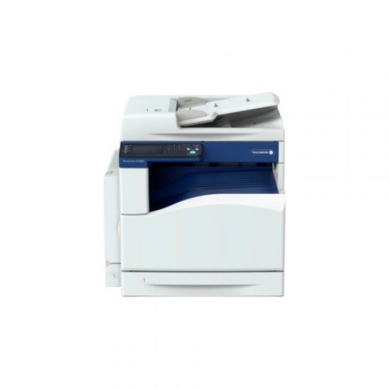 XEROX DocuCentre SC2020 Renkli Laser Yazıcı A3 Fotokopi Tarayıcı Fax 22 ppm S/B USB 2.0, Network