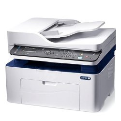 XEROX Phaser 3025V_NI Mono Laser Yazıcı A4 Fotokopi Tarayıcı Fax 128MB Ram 20 ppm S/B USB 2,0 + WI-FI