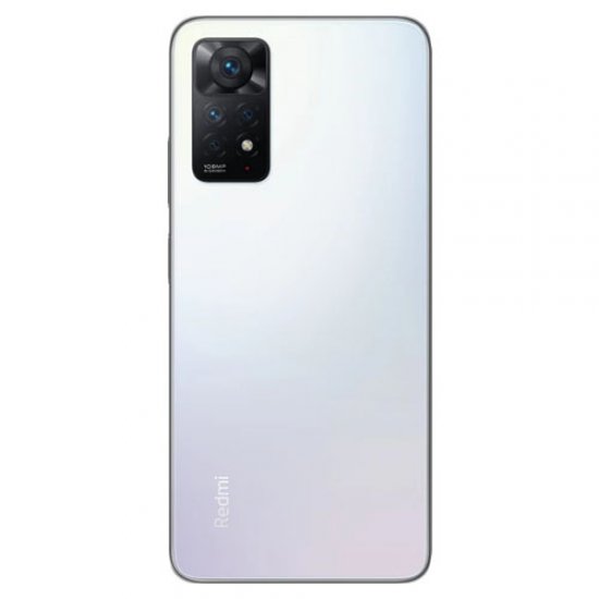 Xiaomi Note 11 dual Black 4GB+128GB (Xiaomi Türkiye Garantili)