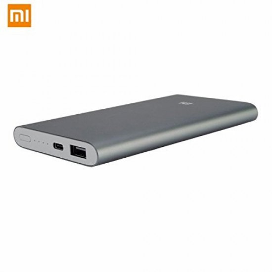 Xiaomi Redmi 10 000 Typ--c Micro Powerbank Xioami Türkiye Garantili