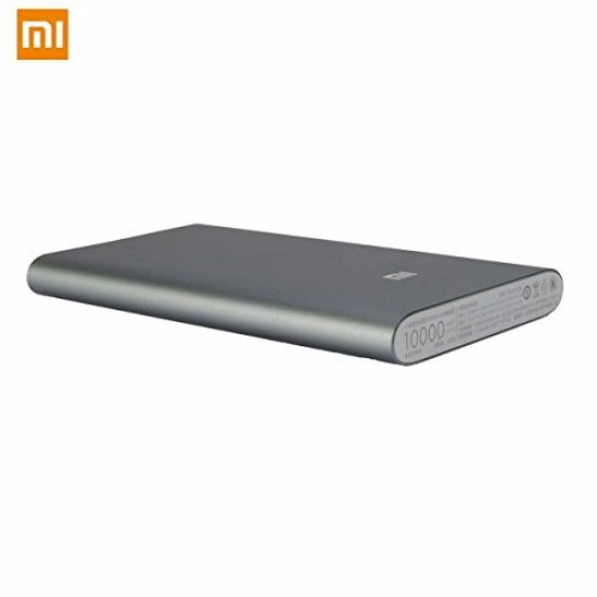 Xiaomi Redmi 10 000 Typ--c Micro Powerbank Xioami Türkiye Garantili