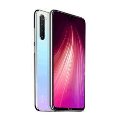 Xiaomi Redmi Note 8 White 64 MP 4.5G 6.3 64GB/4GB (Xiaomi Türkiye Garantili)