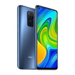 Xiaomi Redmi Note 9 Midnighn Grey 64GB/3GB (Xiaomi Türkiye Garantili)