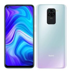 Xiaomi Redmi Note 9 Polar White 64GB/3GB (Xiaomi Türkiye Garantili)