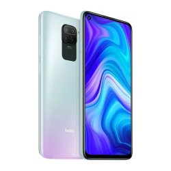 Xiaomi Redmi Note 9 White 128GB + 4GB (Xiaomi Türkiye Garantili)