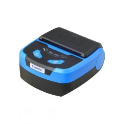 XPRINTER XP-P810 Direkt Termal 50 mm 70 mm/sn Usb+Bluetooth Mobil Fiş Yazıcı