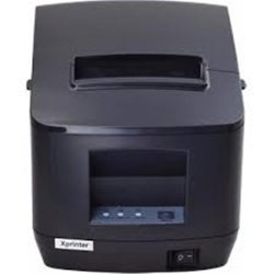 XPRINTER XP-Q900 SERI+USB+ETHERNET FIŞ YAZICI