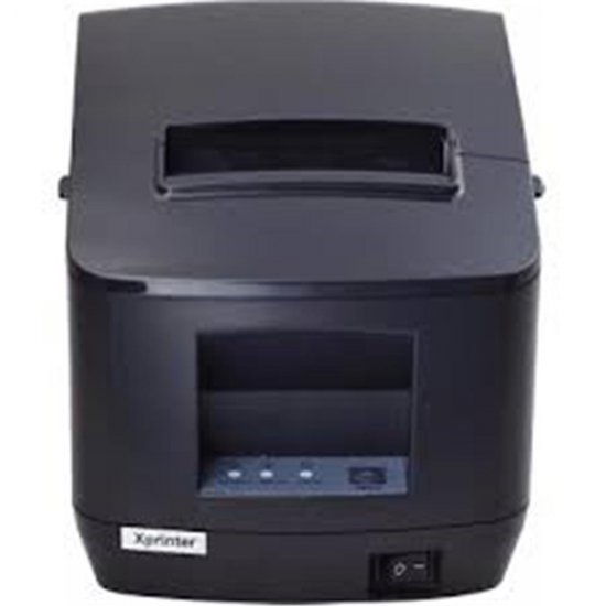 XPRINTER XP-Q900 SERI+USB+ETHERNET FIŞ YAZICI