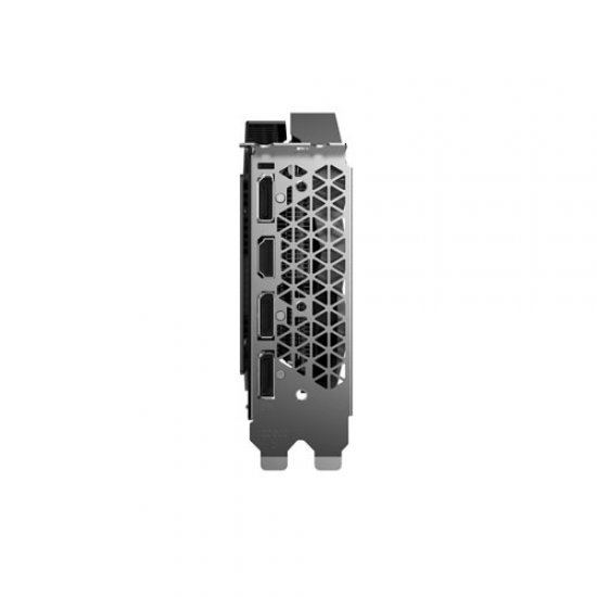 ZOTAC NVIDIA 6GB RTX2060 AMP GDDR6 192 Bit ZT-T20600D-10M HDMI 3xDP ZOTAC NVIDIA 6GB RTX2060 AMP GDDR6 192 Bit ZT-T20600D-10M HDMI 3xDP