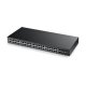 ZYXEL 44 Port GS1920-48 10/100/1000 Web Yönetilebilir 4x SFP Layer 2 Switch
