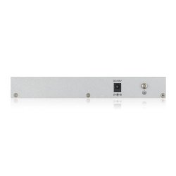 Zyxel 5 Port GS1200-5HP 4x10/100/1000+4xgbit poe Web Yönetilebilir PoE Switch (60W)