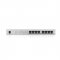 ZYXEL GS-1008HP 8 Port 10/100/1000 8x PoE Gigabit Switch