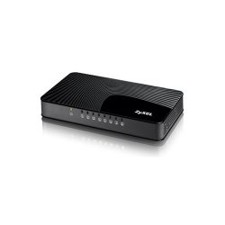 ZYXEL GS-108S V2 8 Port 10/100/1000 Switch