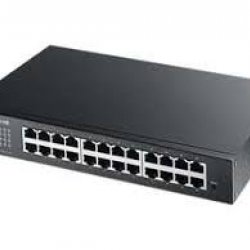 ZYXEL GS1100-24E 24 PORT 10-100-1000 MBPS SWITCH