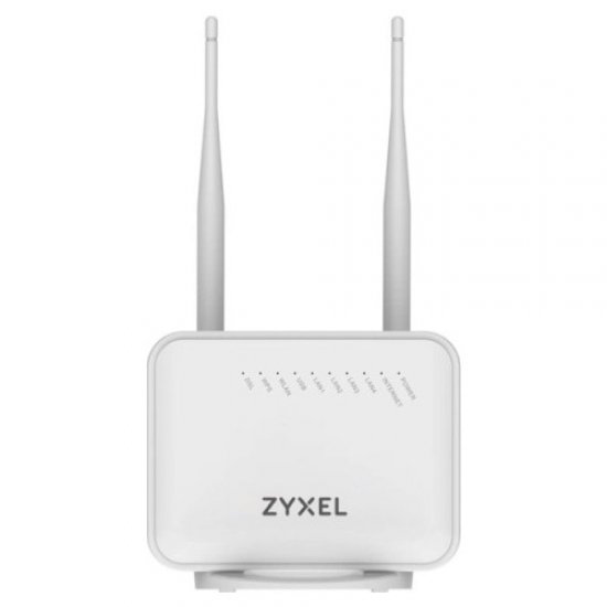 ZYXEL VMG1312-T20B 300Mbps 4 Port KABLOSUZ VDSL2 ADSL2/VDSL2/TTNET FİBER Kablosuz Modem