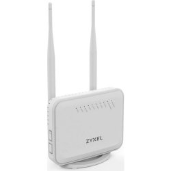 ZYXEL VMG1312-T20B 300Mbps 4 Port KABLOSUZ VDSL2 ADSL2/VDSL2/TTNET FİBER Kablosuz Modem