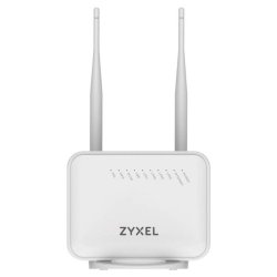 ZYXEL VMG1312-T20B 300Mbps 4 Port KABLOSUZ VDSL2 ADSL2/VDSL2/TTNET FİBER Kablosuz Modem