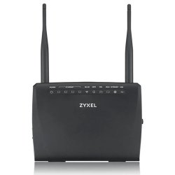 ZYXEL VMG3312-T20A 300Mbps 4 Port Kablosuz-Ethernet VDSL2/ADSL2 Modem Router