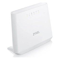 ZYXEL VMG3625-T50B 1200Mbps 4 Port Kablosuz-Ethernet-Usb VDSL2/ADSL2+ Dual-Band Modem/Router