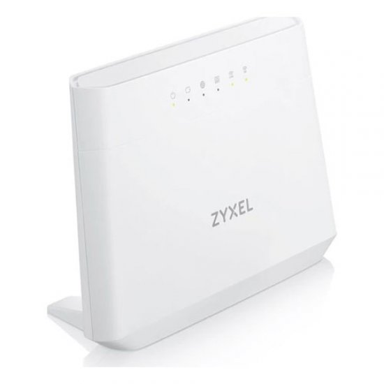 ZYXEL VMG3625-T50B 1200Mbps 4 Port Kablosuz-Ethernet-Usb VDSL2/ADSL2+ Dual-Band Modem/Router